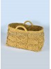 Basket of pleita.