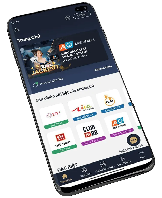 Cá cược có trách nhiệm Ball88